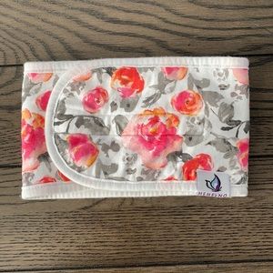 Memeeno Gas|Belly wrap for babies